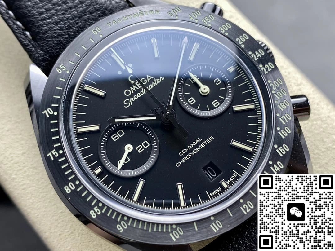N1 Factory Omega Speedmaster 311.92.44.51.01.004 1:1 Best Edition Replica Watch